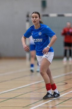Bild 836 - wBJ NFV Futsalmeisterschaft